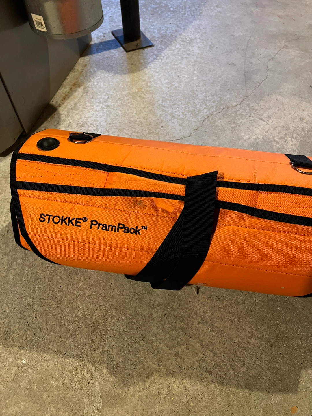 Stokke PramPack Travel Bag
