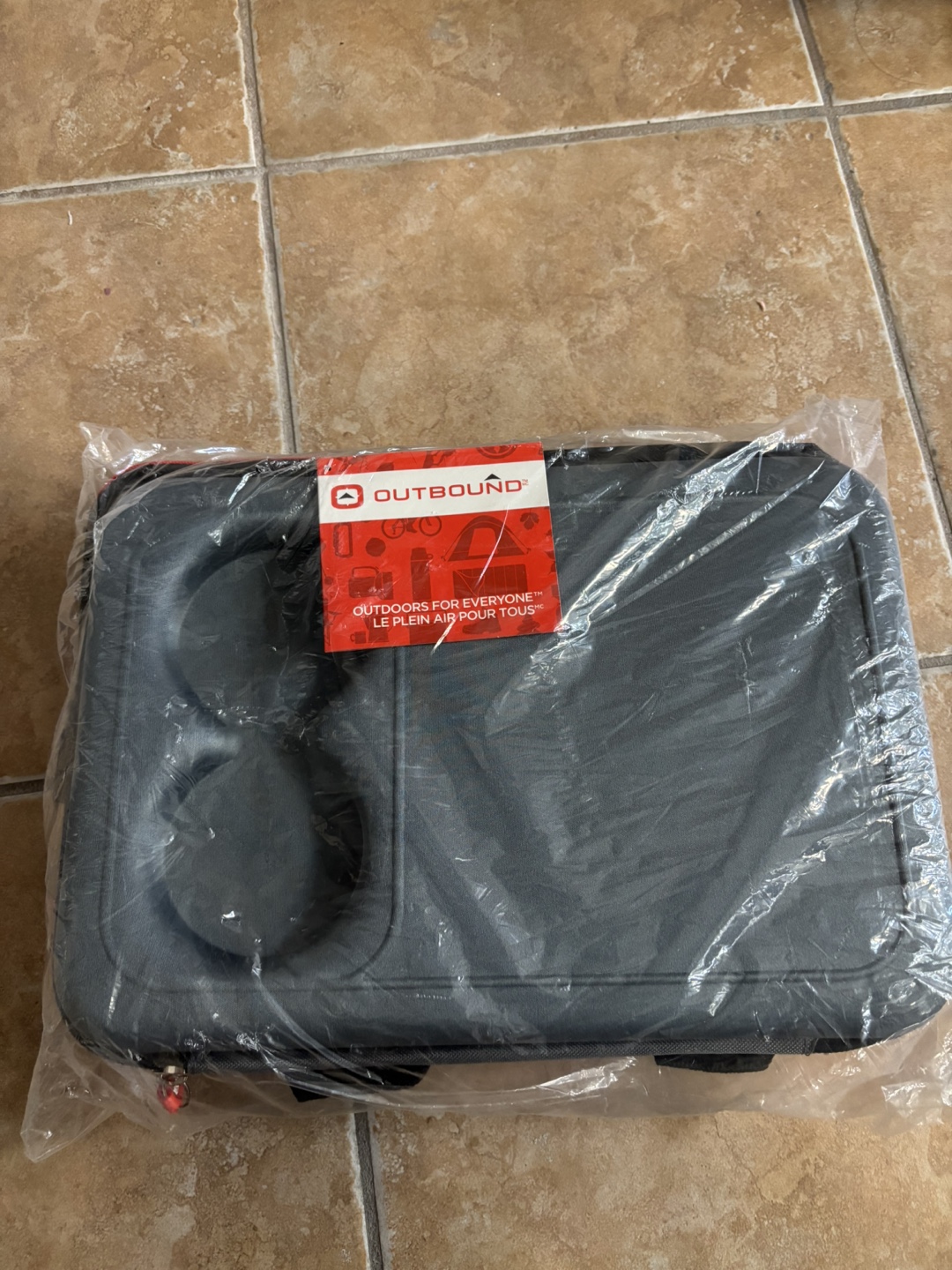 Outbound Camping Table Organizer - New in Package