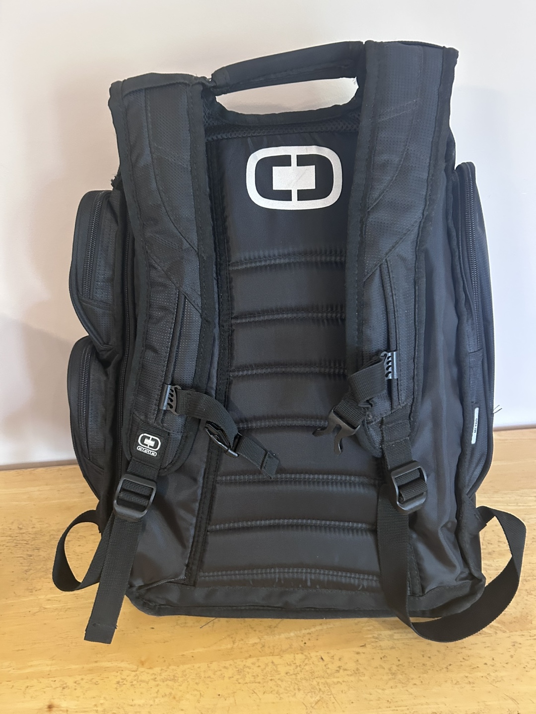 Backpacks - photo 3