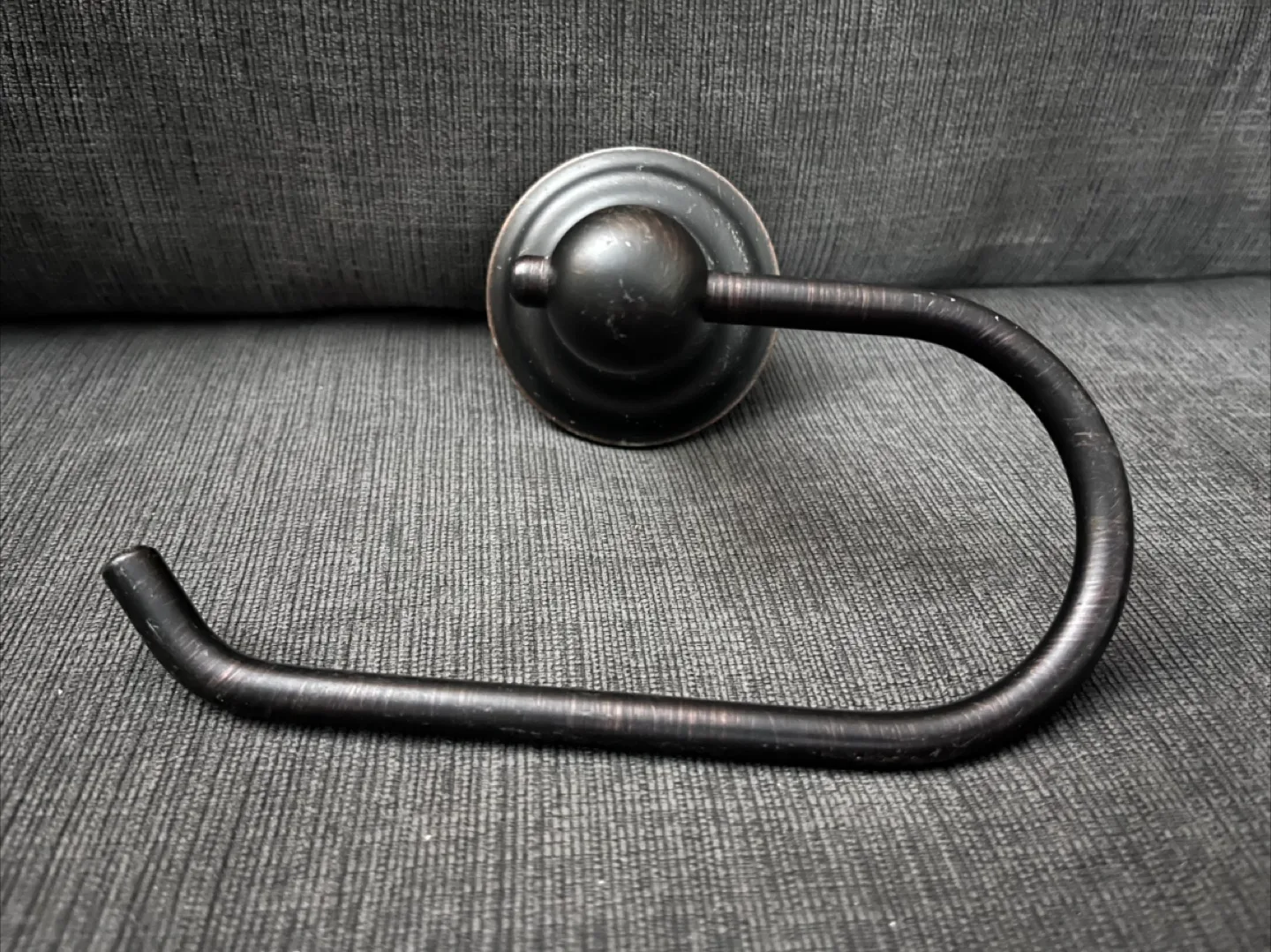 Bathroom Towel Bar & Toilet Holder Set image indicator(5)