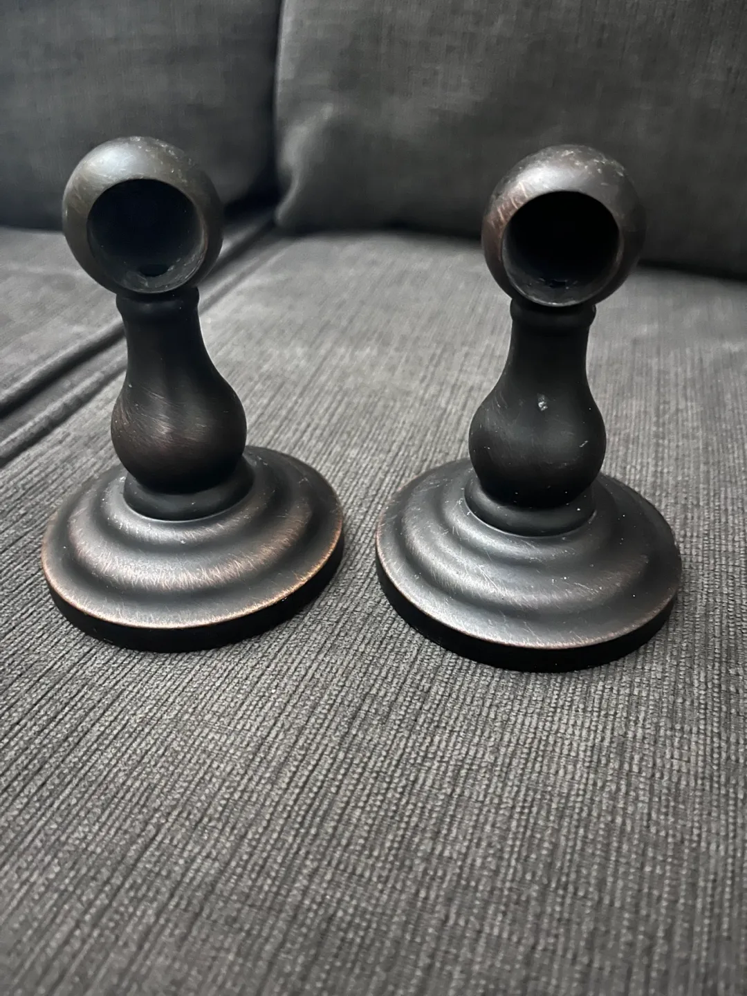 Bathroom Towel Bar & Toilet Holder Set image indicator(7)