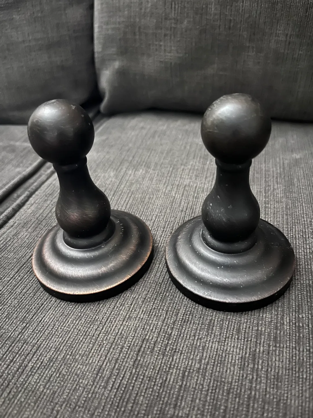 Bathroom Towel Bar & Toilet Holder Set image indicator(6)