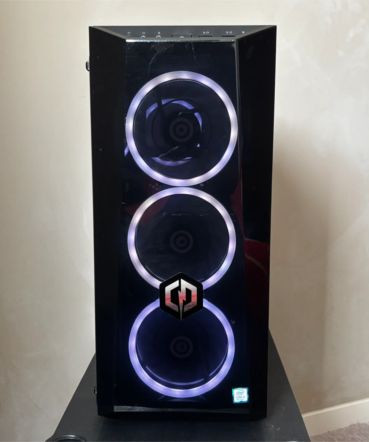 i5 9400F | GeForce Gtx 1070 | Gaming Pc - photo 5