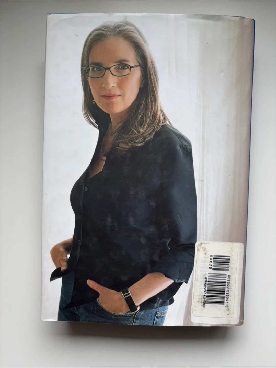 What Matters Most by Luanne Rice image indicator(5)