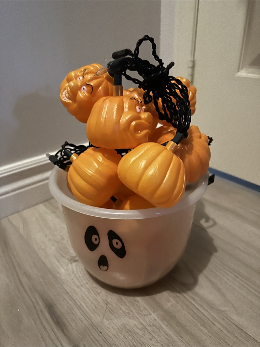 Halloween Costumes, Decor & Accessories Bundle - photo 3
