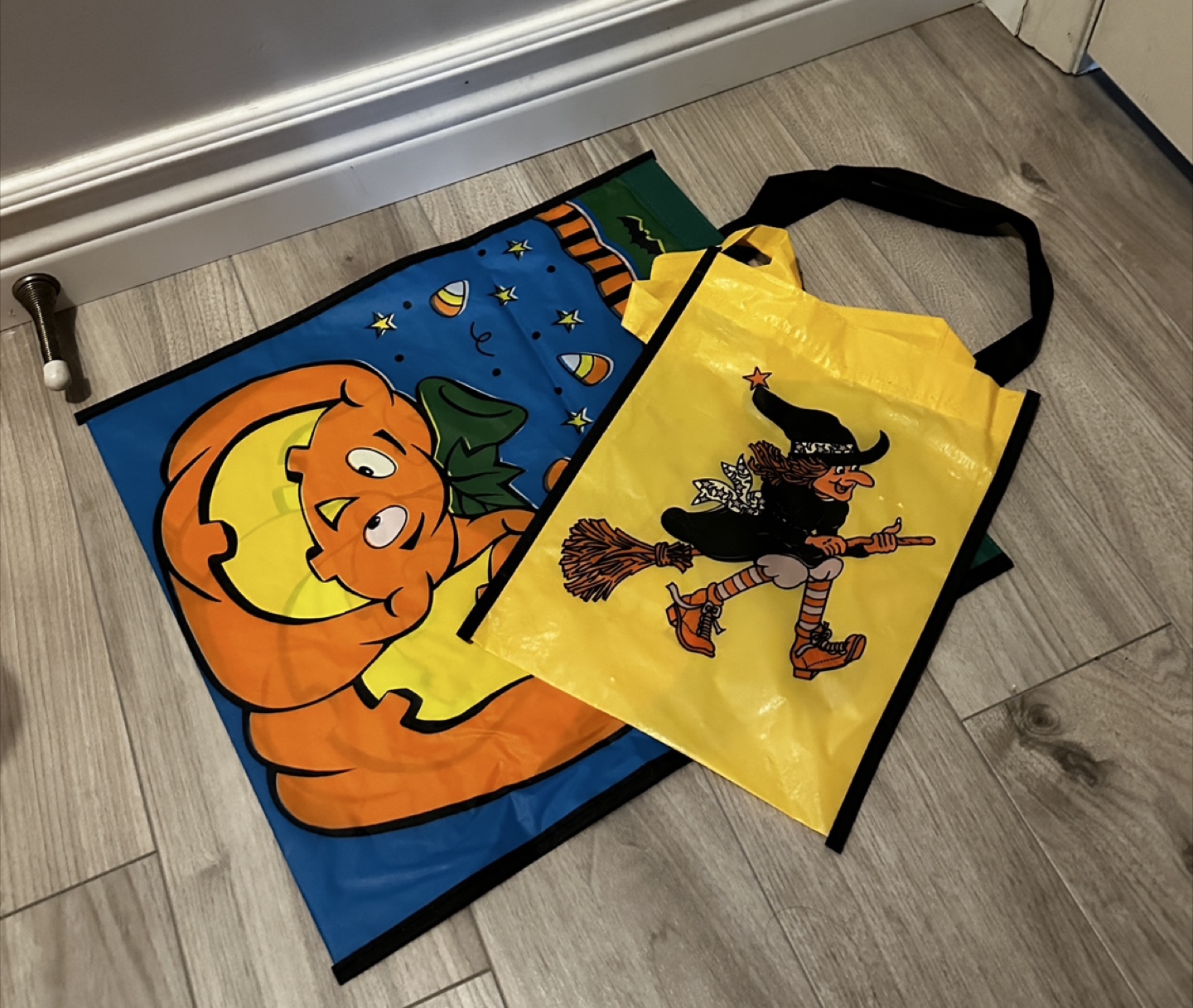 Halloween Costumes, Decor & Accessories Bundle - photo 5