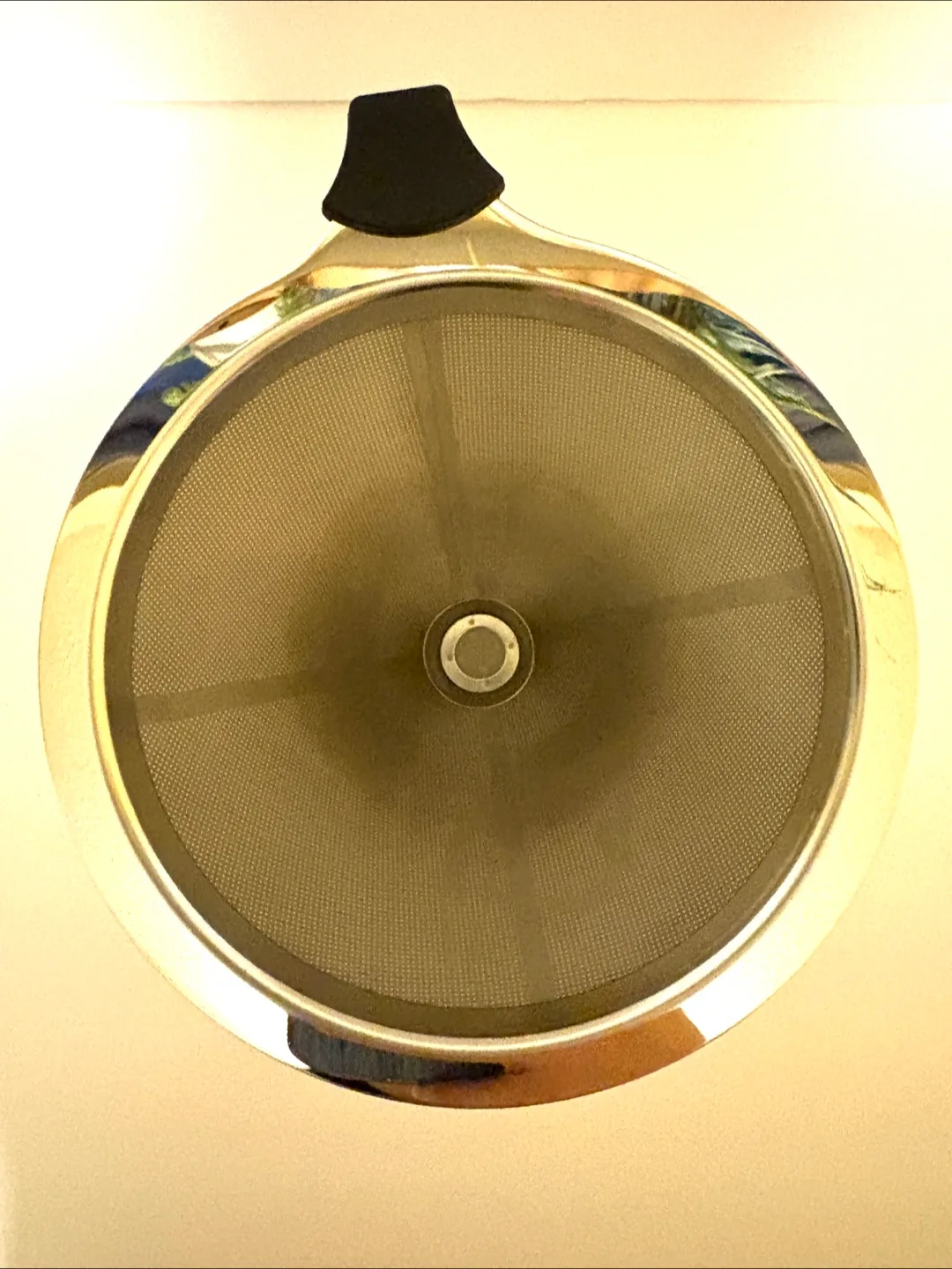 *New* 8 Cup Agogo Pour Over Coffee Maker image indicator(2)