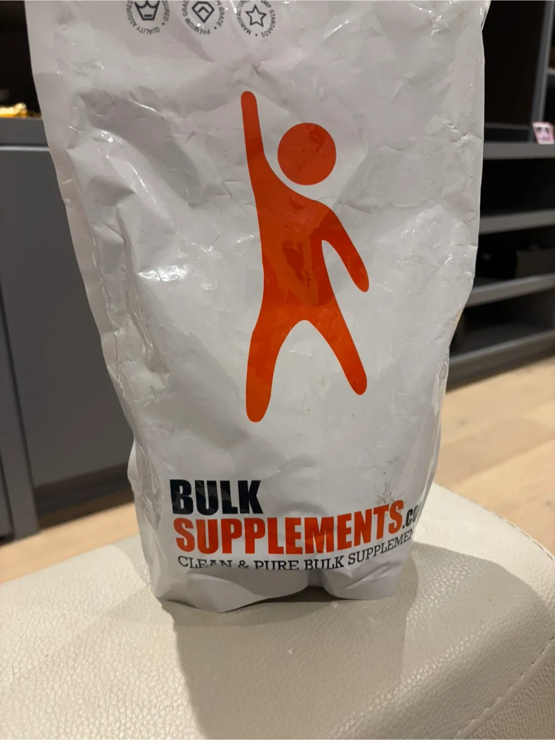 Bulk Supplements EAA (Essential Amino Acids) thumbnail