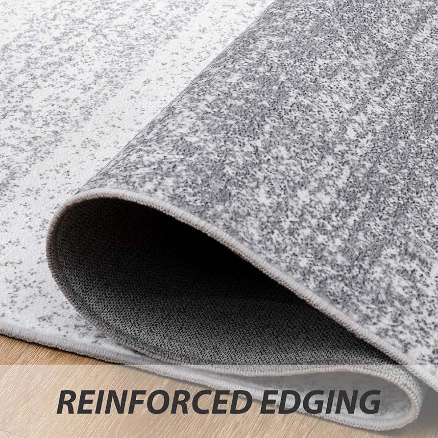 Brand new Modern Abstract Area Rug 8x10 - photo 3