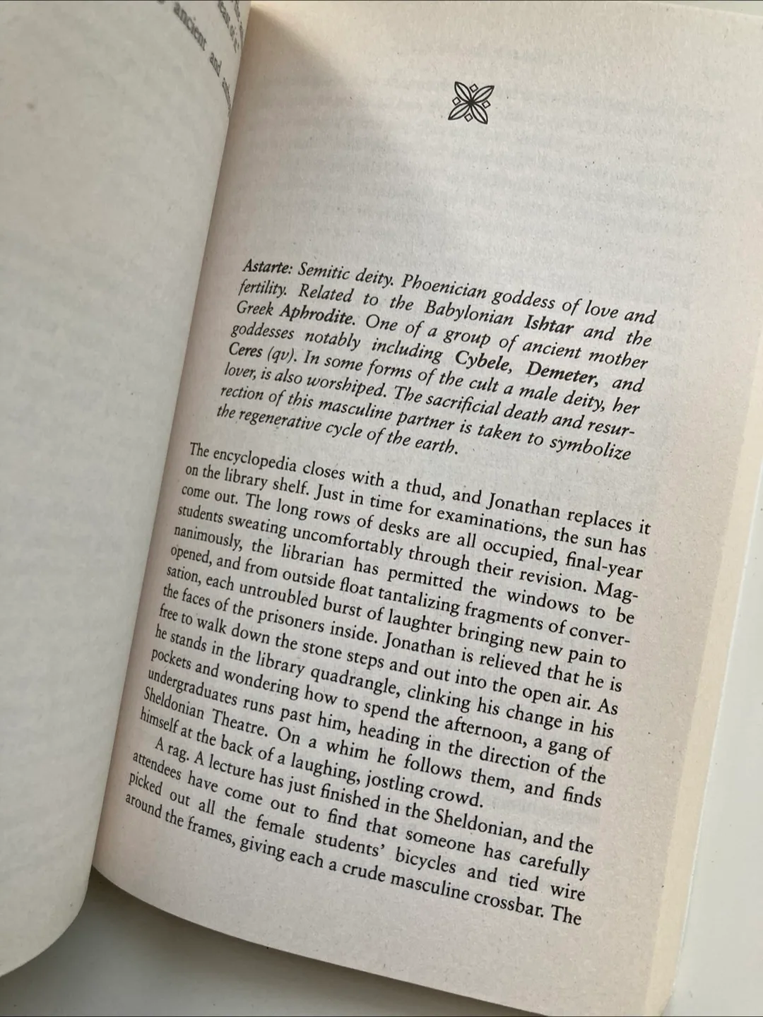 The Impressionist by Hari Kunzru image indicator(4)