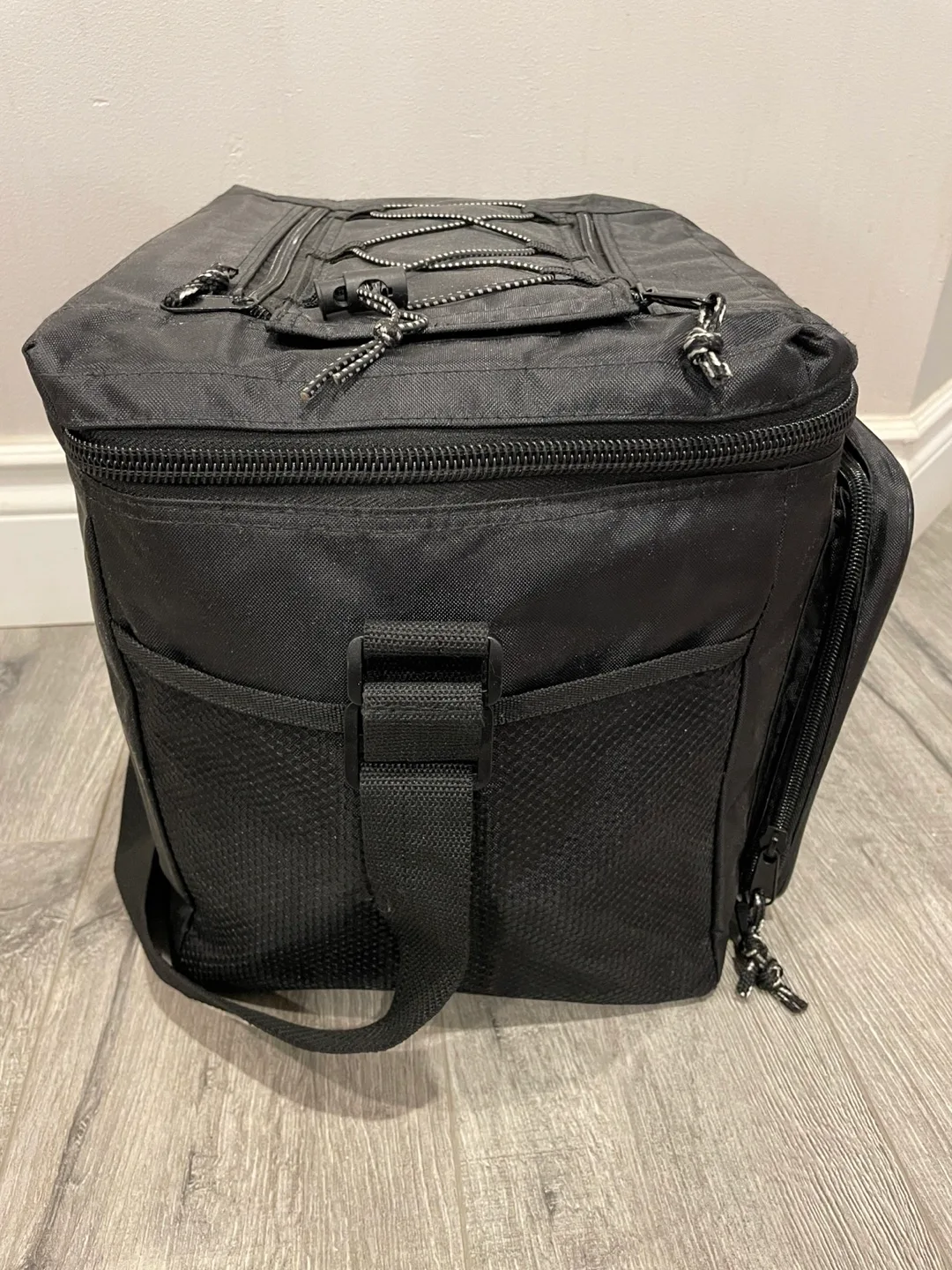 New cooler / picnic Bag image indicator(2)