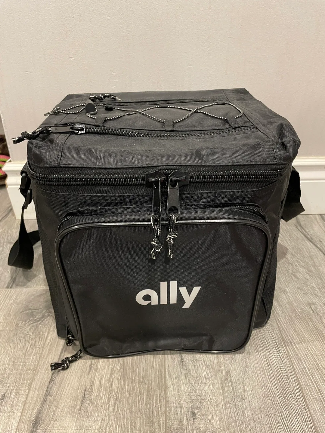New cooler / picnic Bag thumbnail