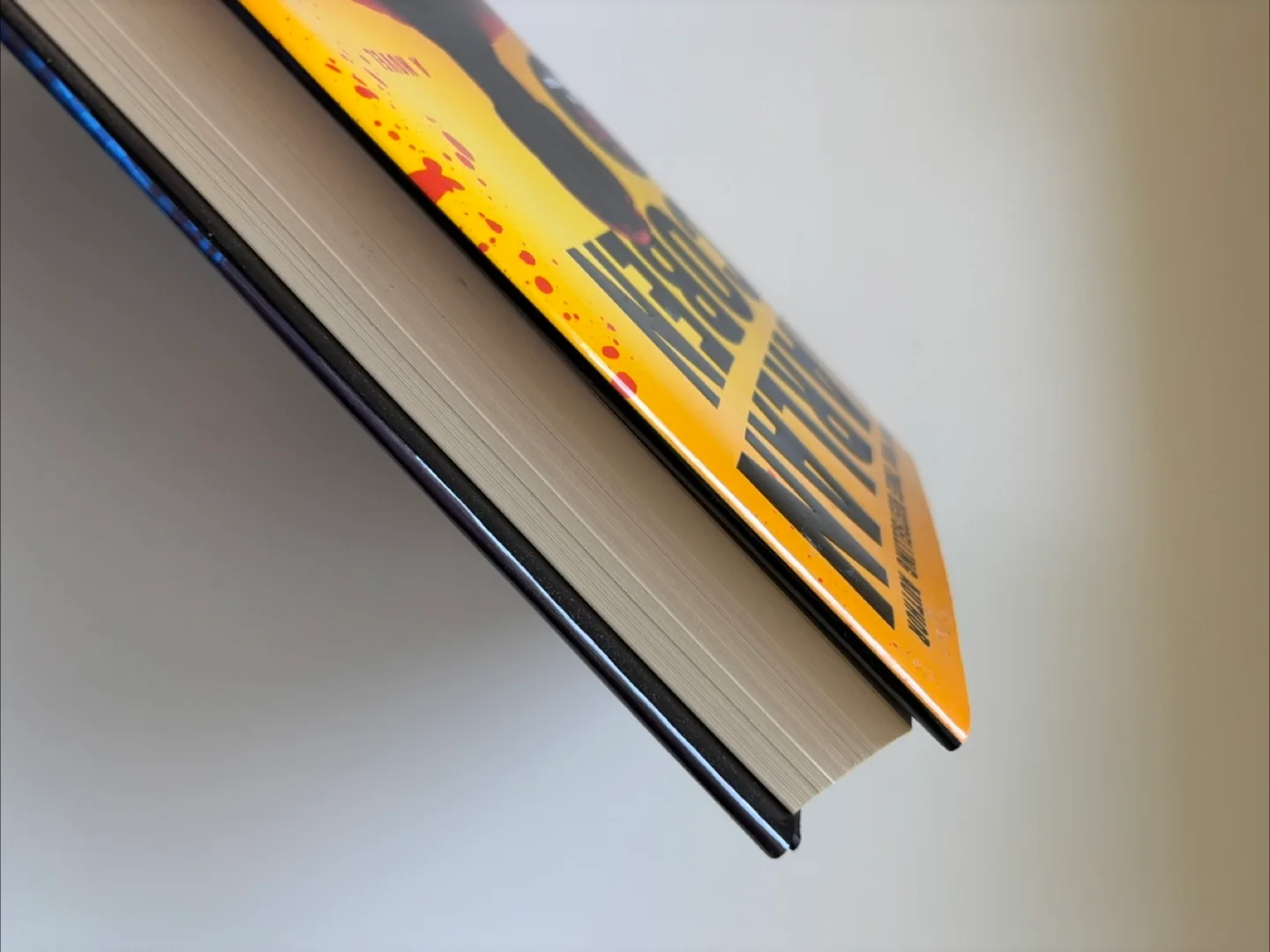 Win by Harlan Coben - A Novel Hardcover image indicator(7)