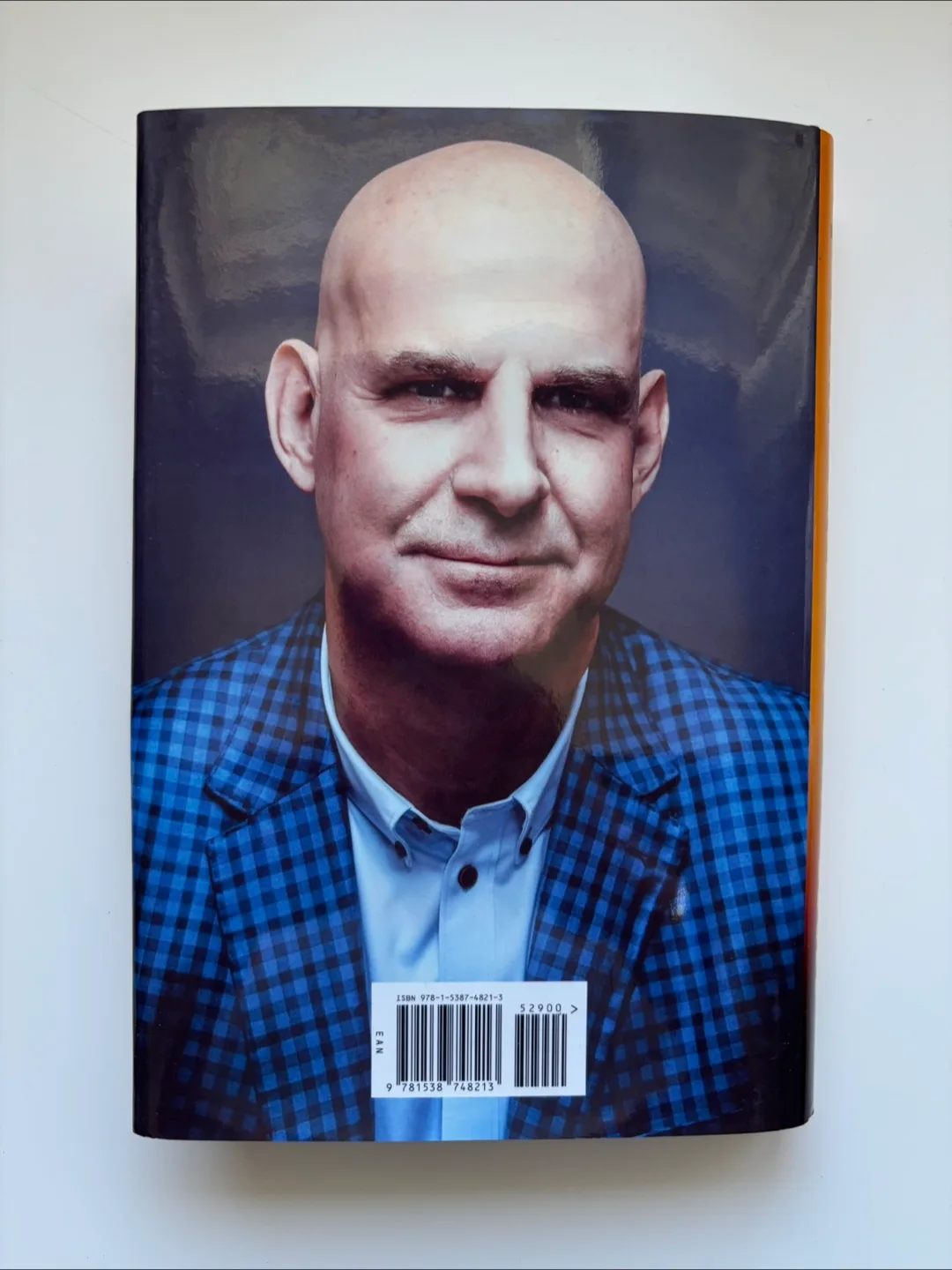 Win by Harlan Coben - A Novel Hardcover image indicator(8)