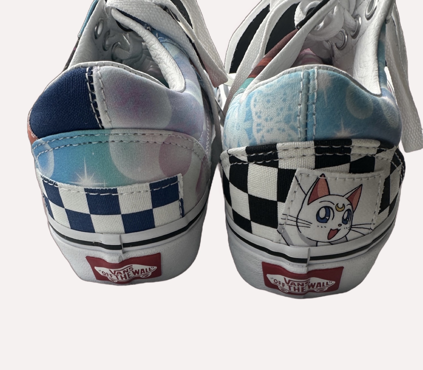 Vans x Sailor Moon Old Skool Shoes - photo 2