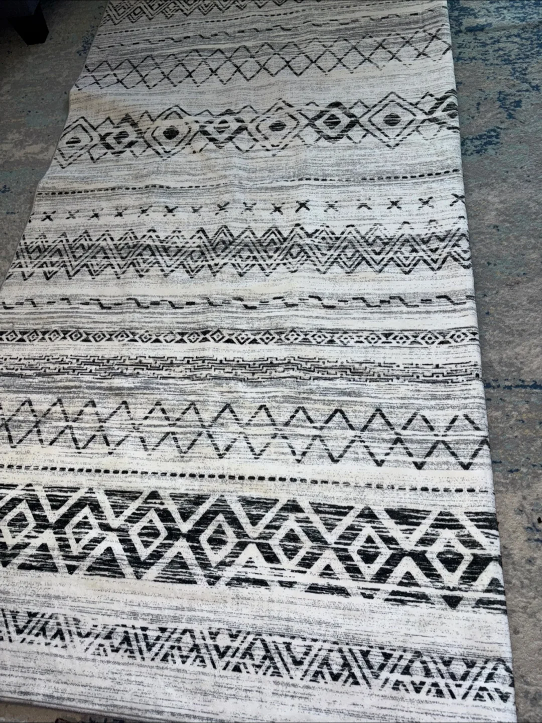 Brand new 8x10 Area Rug image indicator(8)