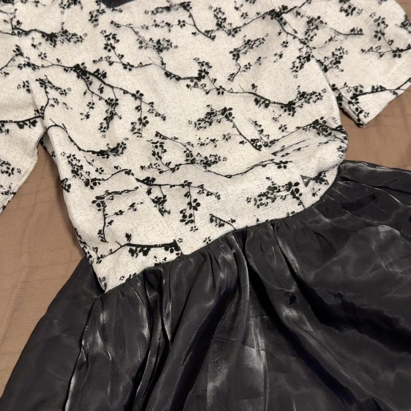 Black  Dress thumbnail