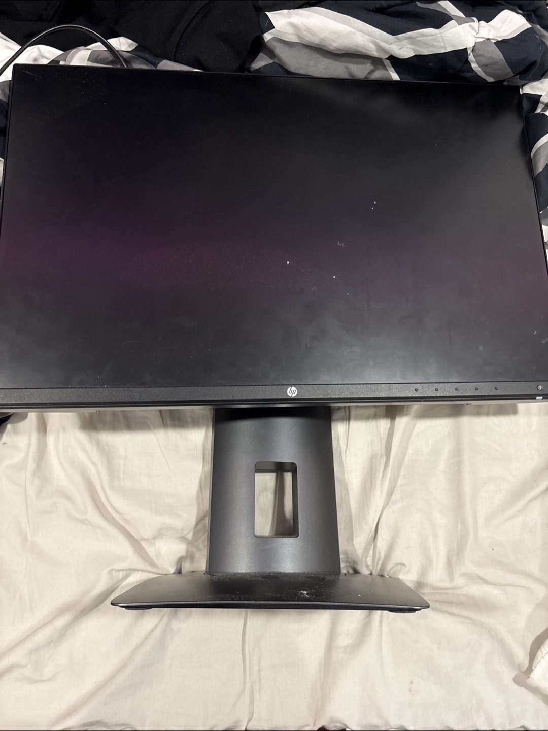 HP Z27n G2 27-inch Display Monitor