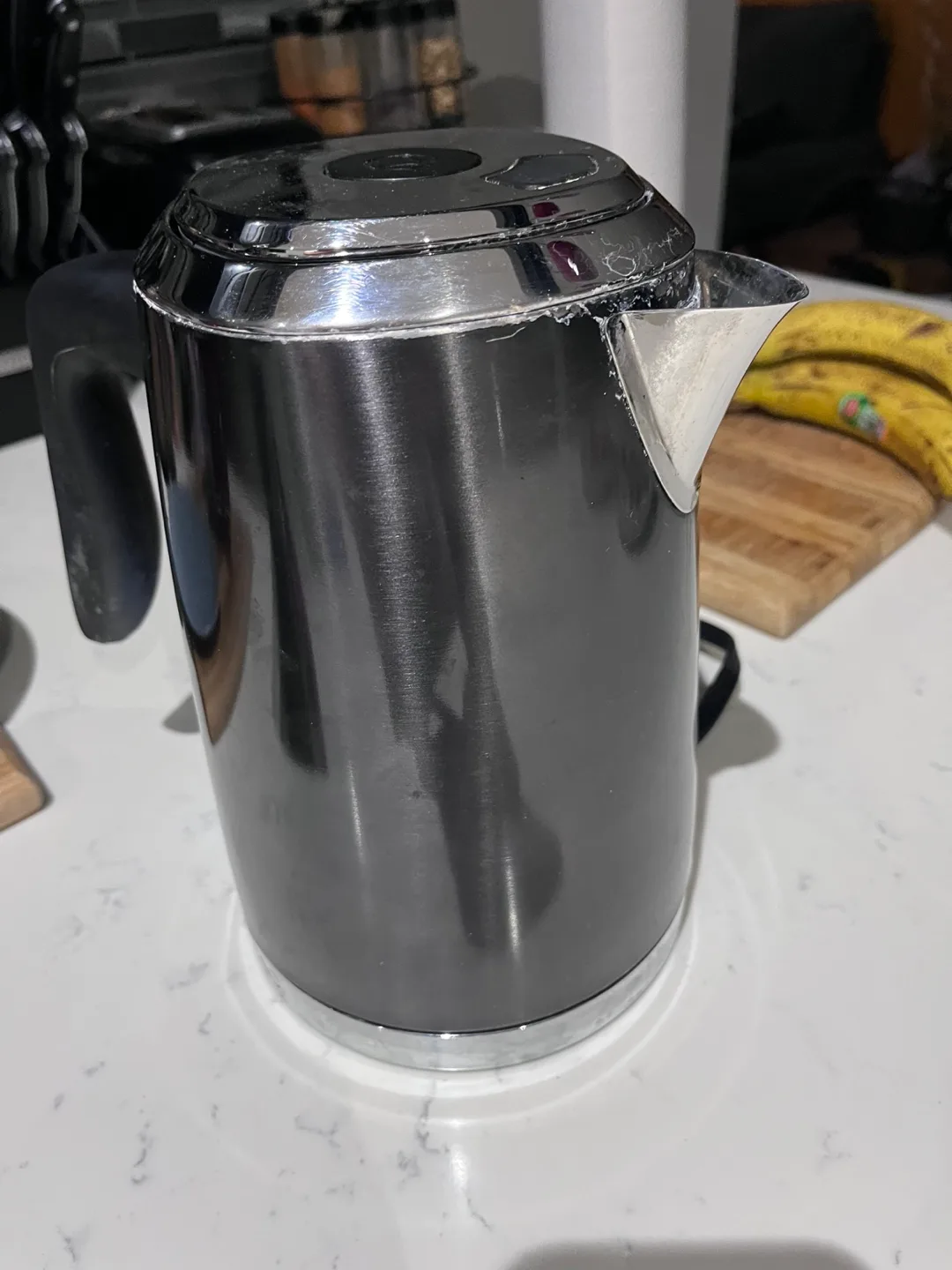 Paderno Electric Kettle image indicator(2)