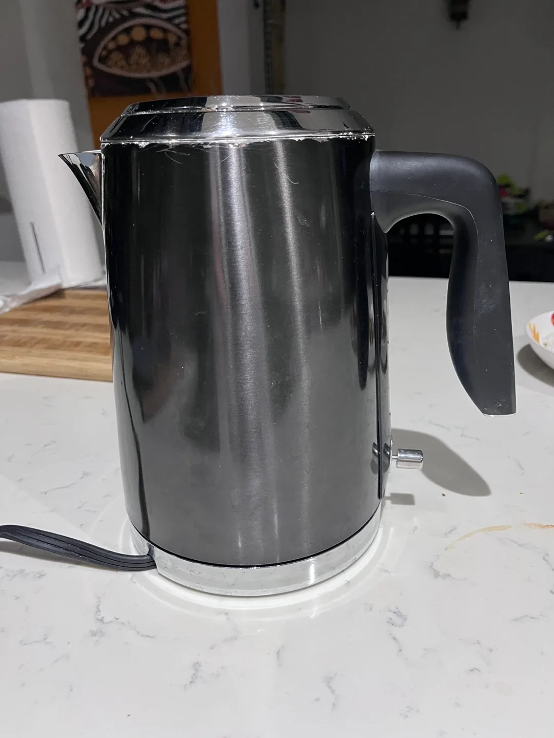 Paderno Electric Kettle thumbnail