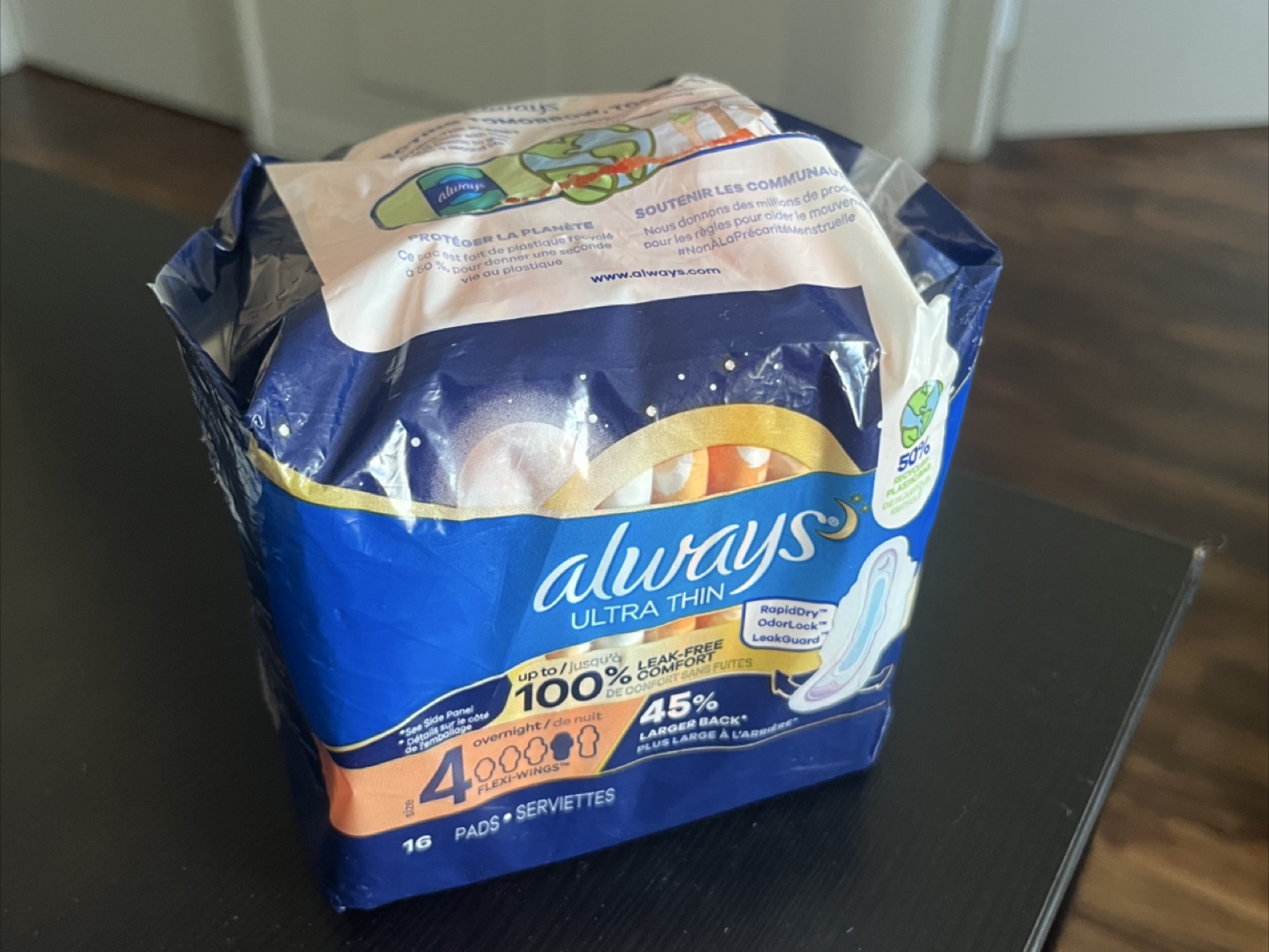 Pads & Tampons Bundle - photo 3