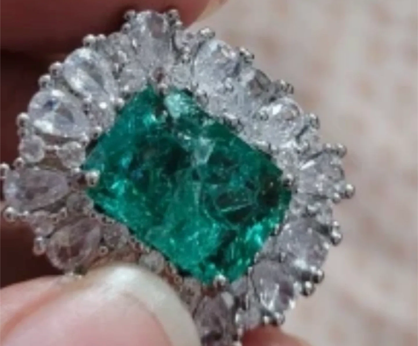 New ring size:7,8 image indicator(8)