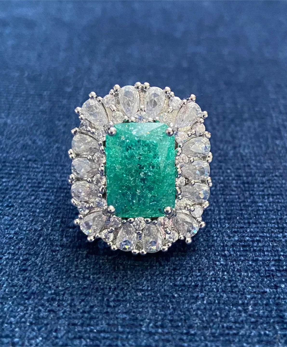 New ring size:7,8 image indicator(7)