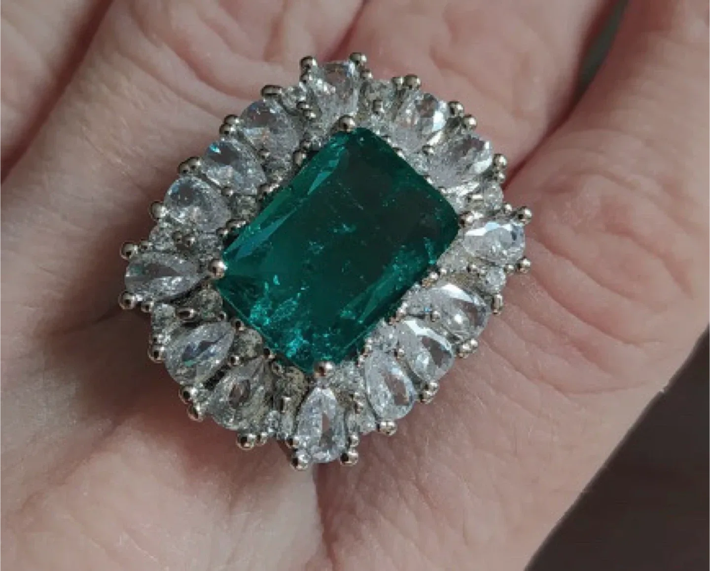 New ring size:7,8 image indicator(9)