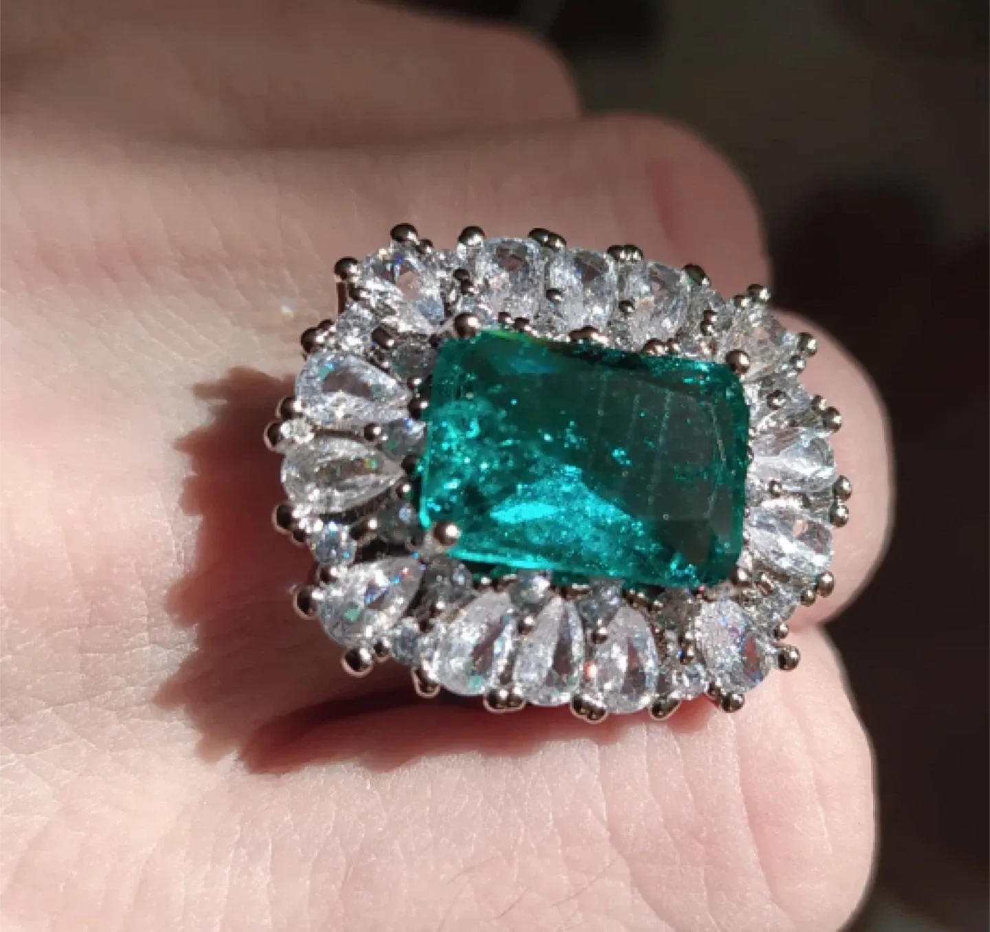 New ring size:7,8 image indicator(10)