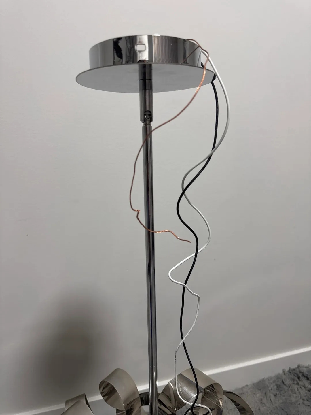 Modern Home Pendant Light image indicator(5)