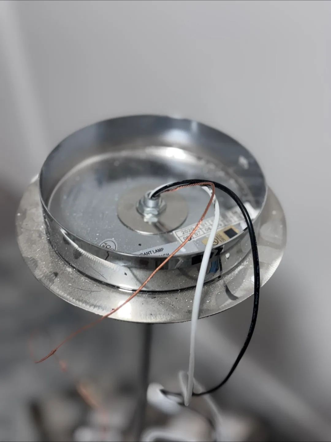 Modern Home Pendant Light image indicator(4)