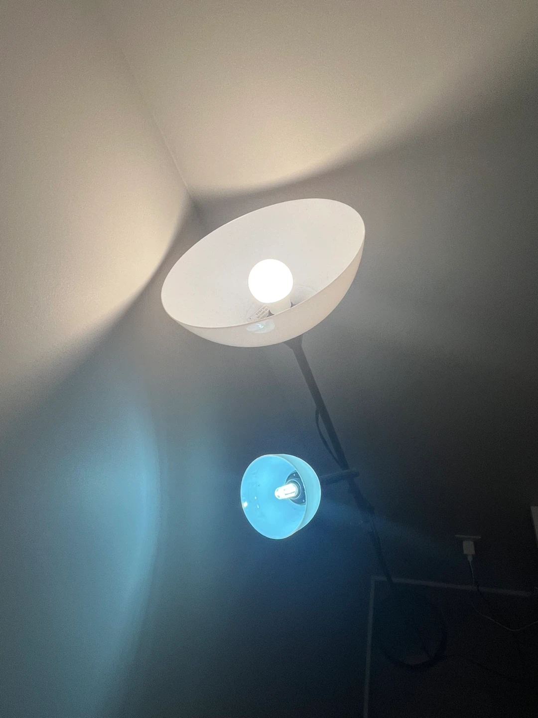 Floor Lamp - photo 2