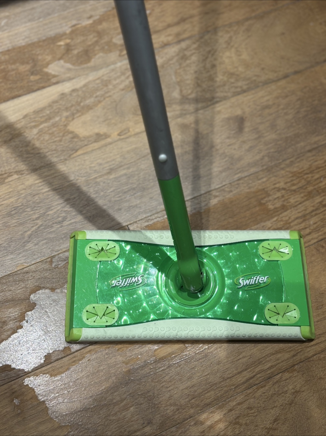 Swiffer Floor Mop