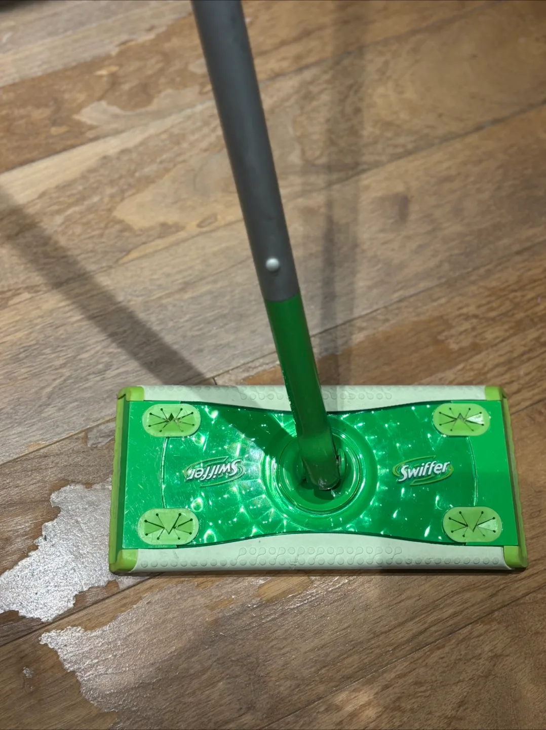 Swiffer Floor Mop