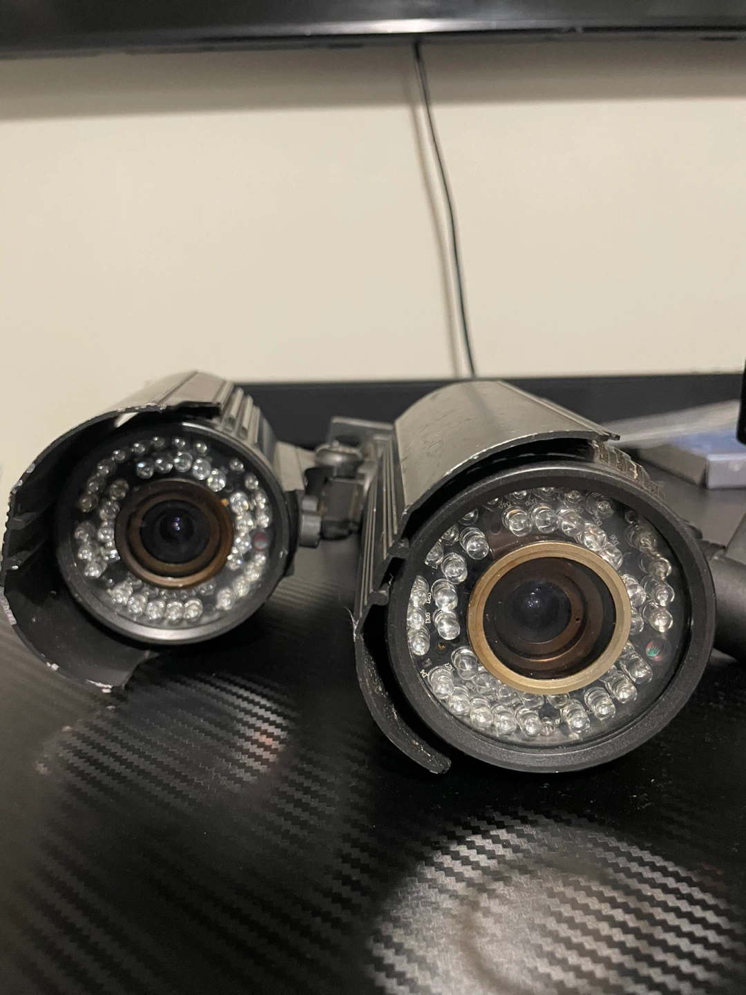 TL-V75R04 Security Cameras