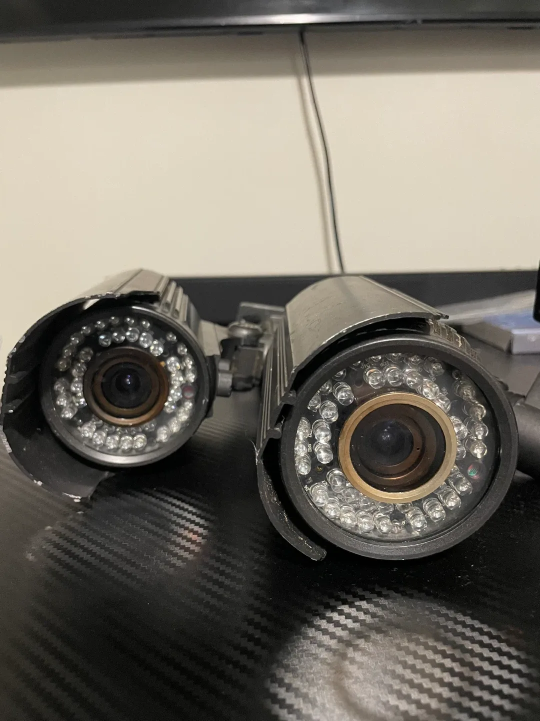 TL-V75R04 Security Cameras