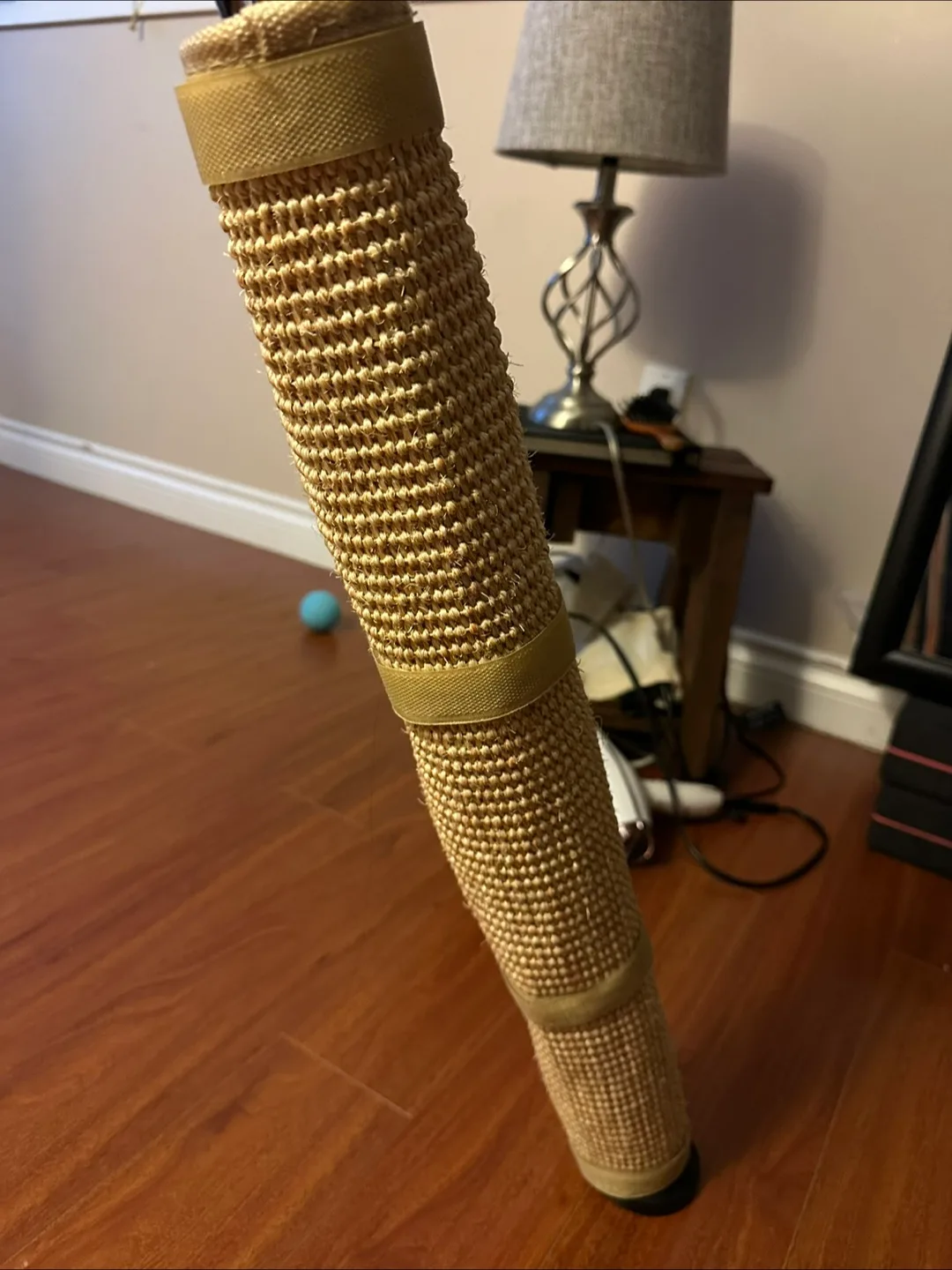 Car scratch table wrap/ pad DOUBLE SIDED image indicator(3)