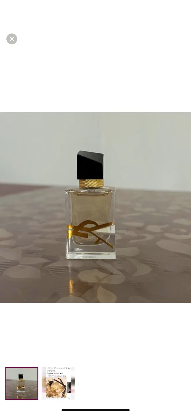Yves Saint Laurent Libre Eau de Parfum thumbnail
