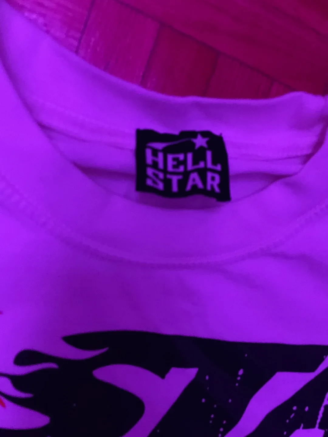 Hellstar Studios T-Shirt image indicator(2)