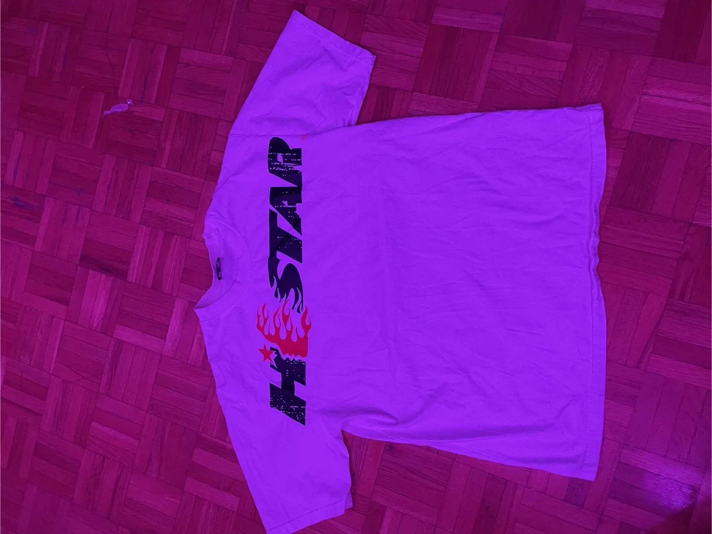 Hellstar T-Shirt thumbnail