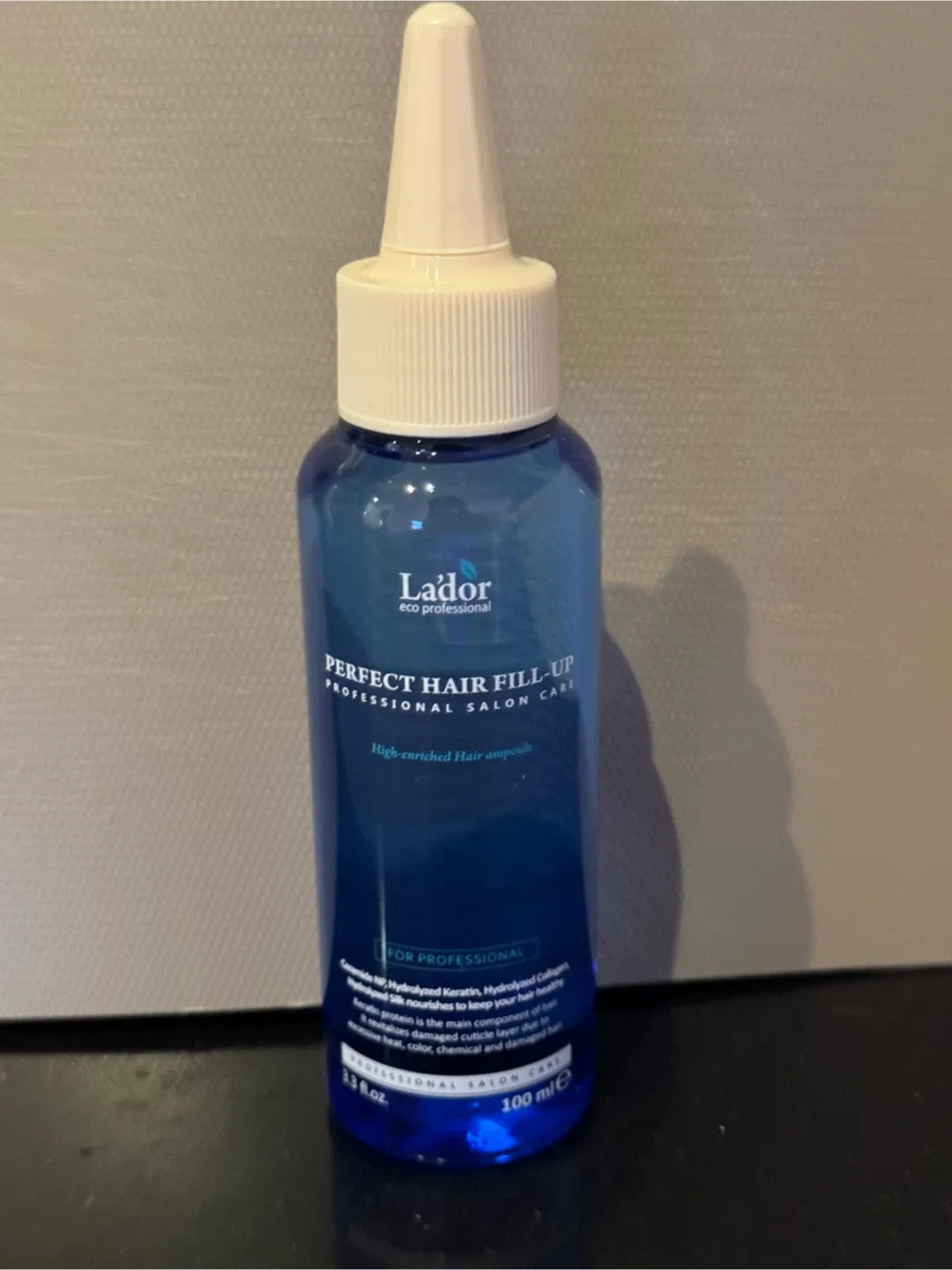 La'dor Perfect Hair Fill-Up 100ml