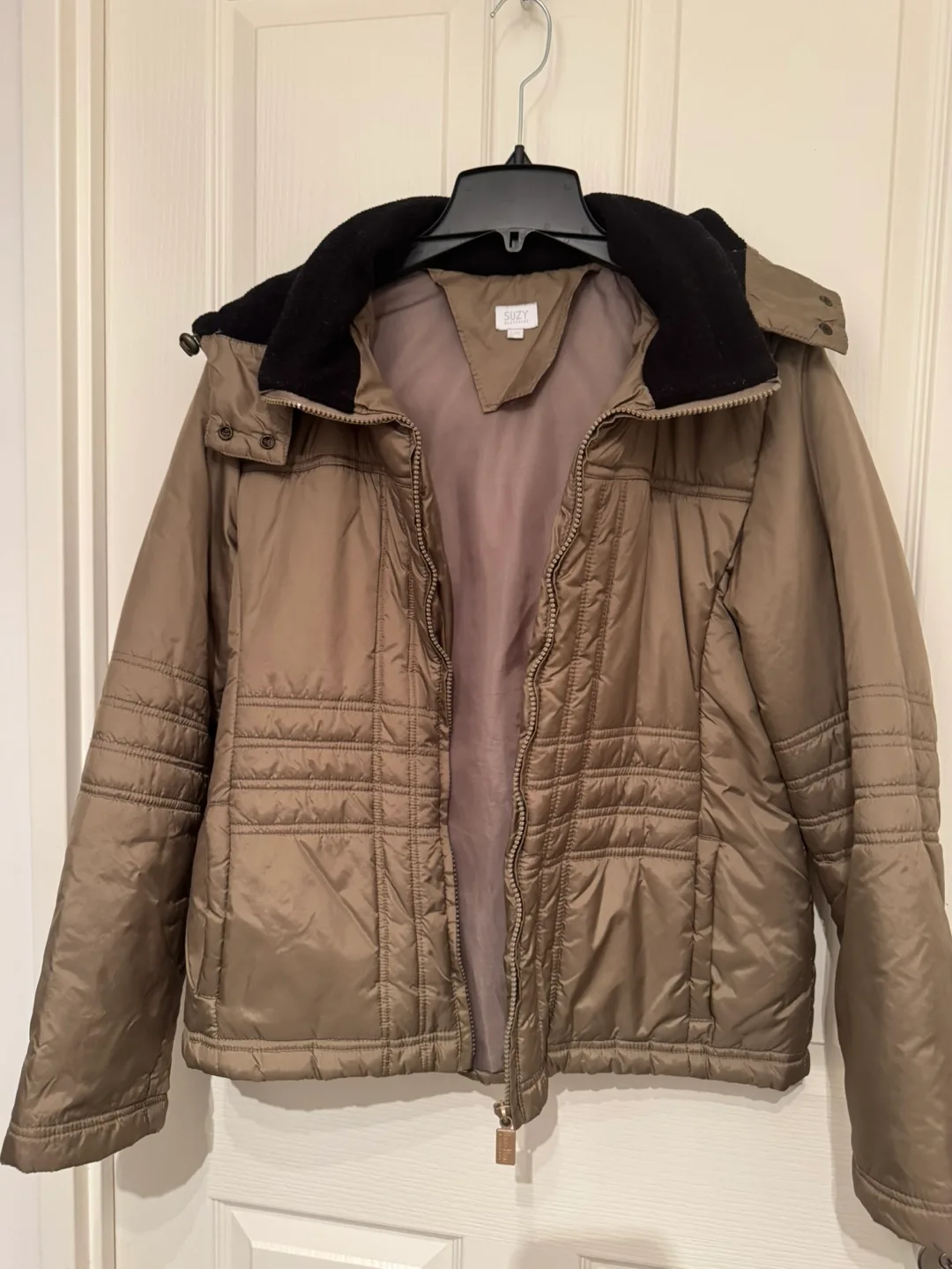 Suzy Shier Jacket image indicator(5)