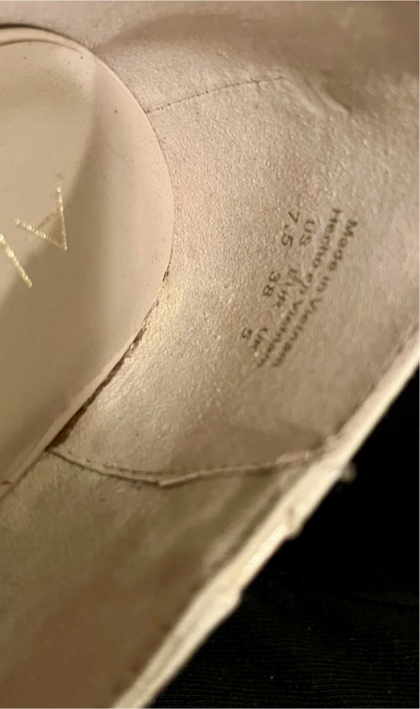 Aldo Ballet Flats - Size 7.5 - photo 4