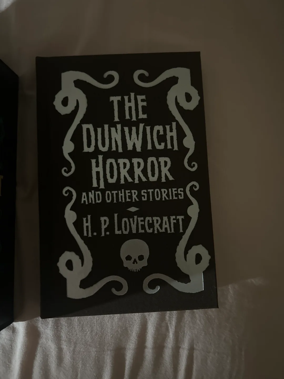 H.P. Lovecraft Collection (missing stories of the dreamland) image indicator(2)