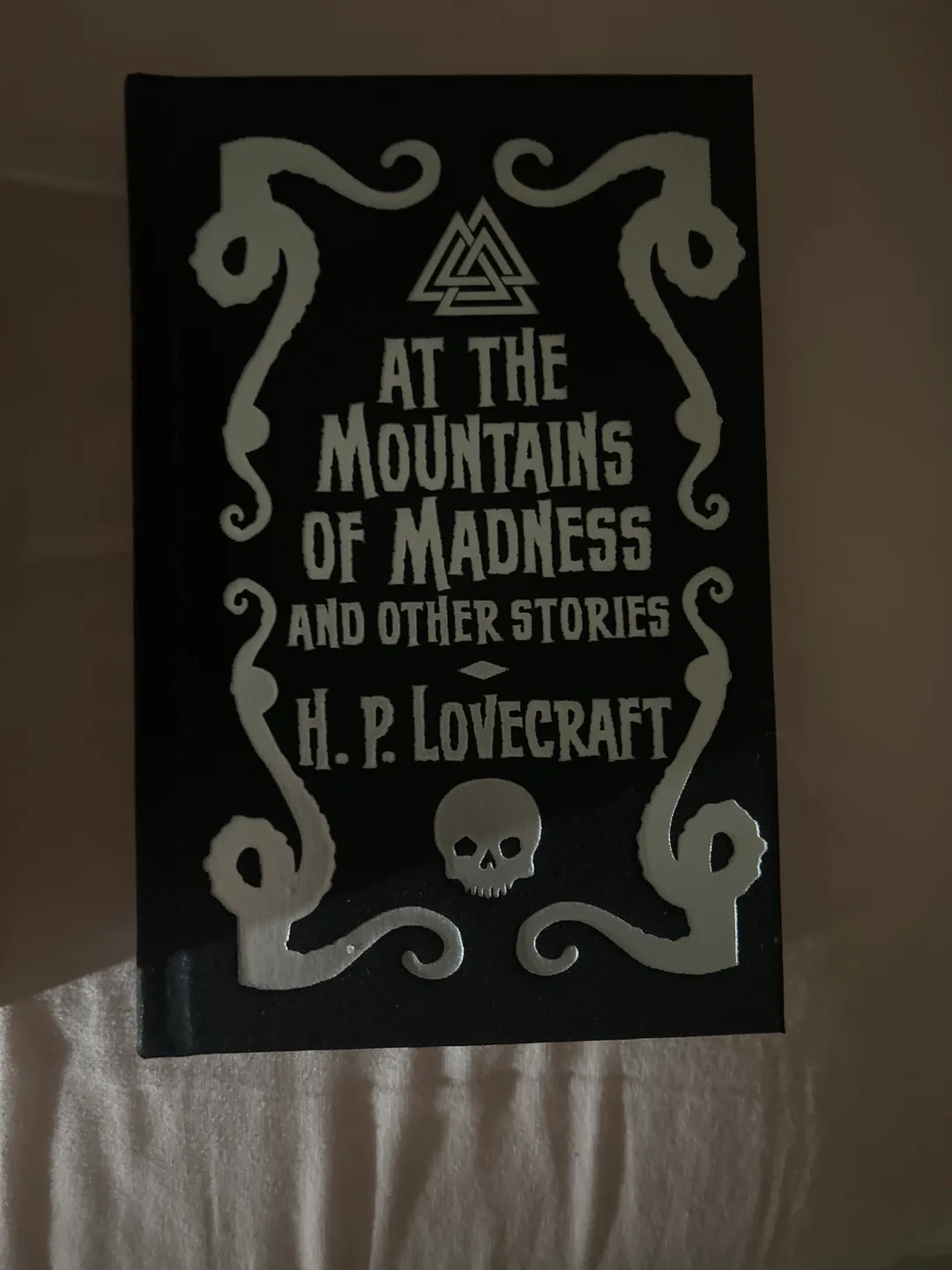 H.P. Lovecraft Collection (missing stories of the dreamland) image indicator(4)