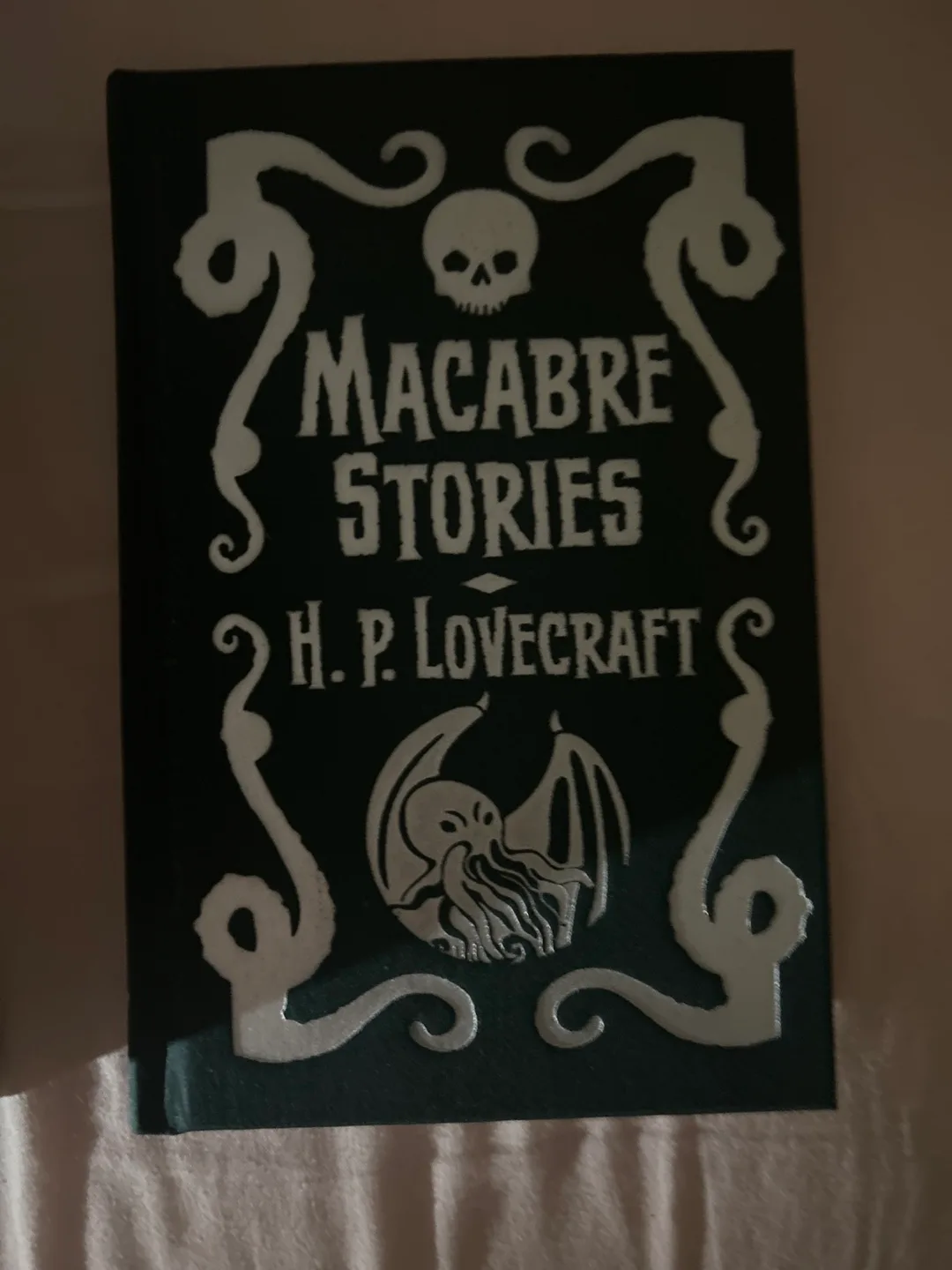 H.P. Lovecraft Collection (missing stories of the dreamland) image indicator(6)