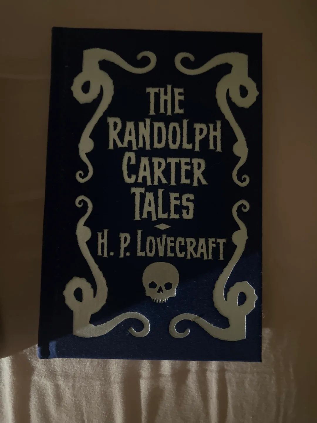 H.P. Lovecraft Collection (missing stories of the dreamland) image indicator(5)
