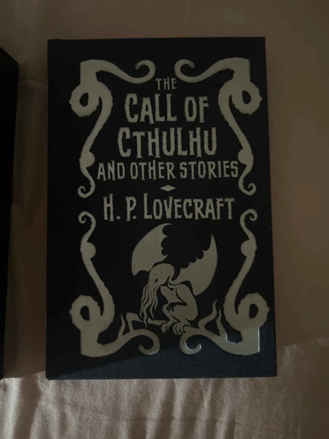 H.P. Lovecraft Collection (missing stories of the dreamland) image indicator(3)