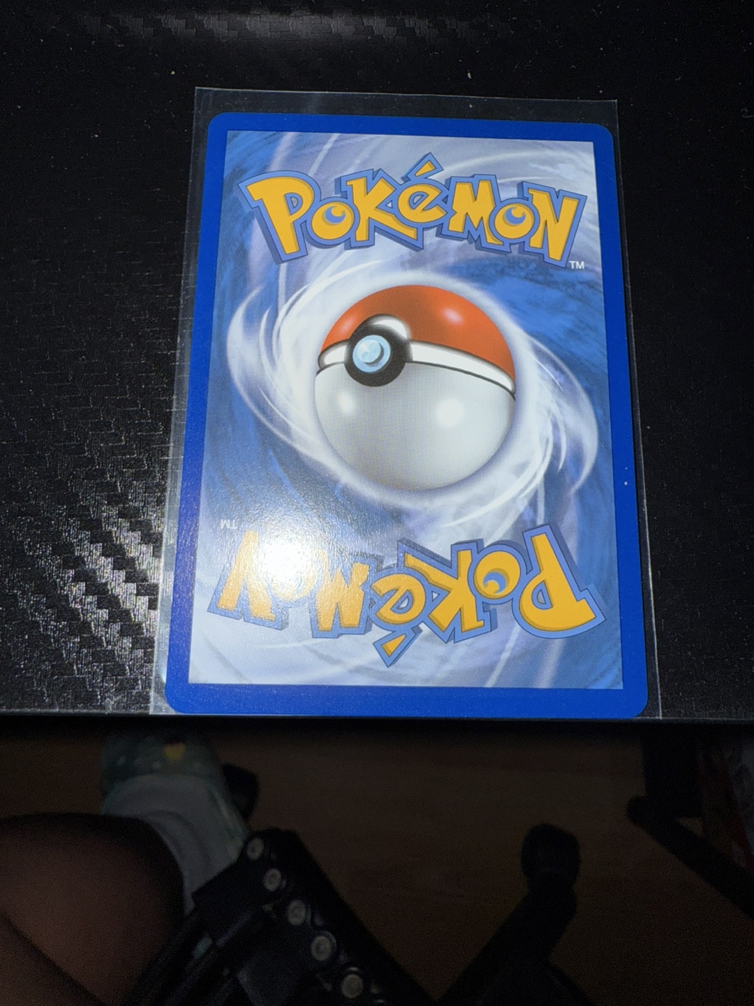 Surfing Pikachu V Pokemon Card - photo 2