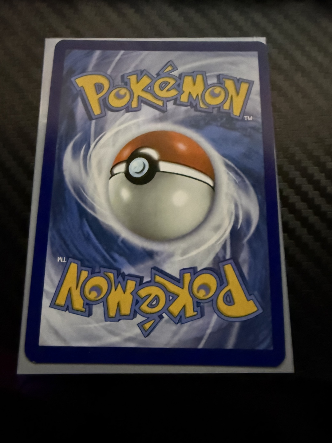 Pokemon Pikachu Card - photo 2